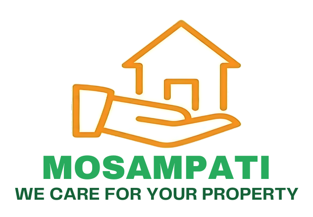 Mosampati Logo