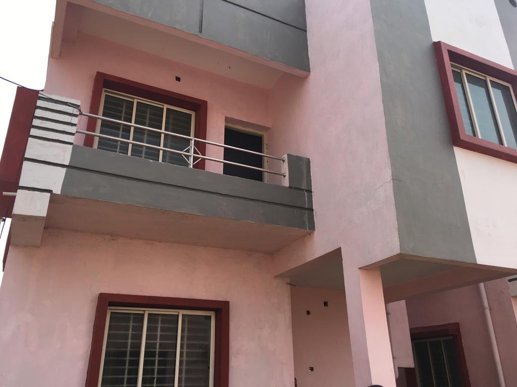 Balianta Hansapal Bhubaneswar Duplex Available