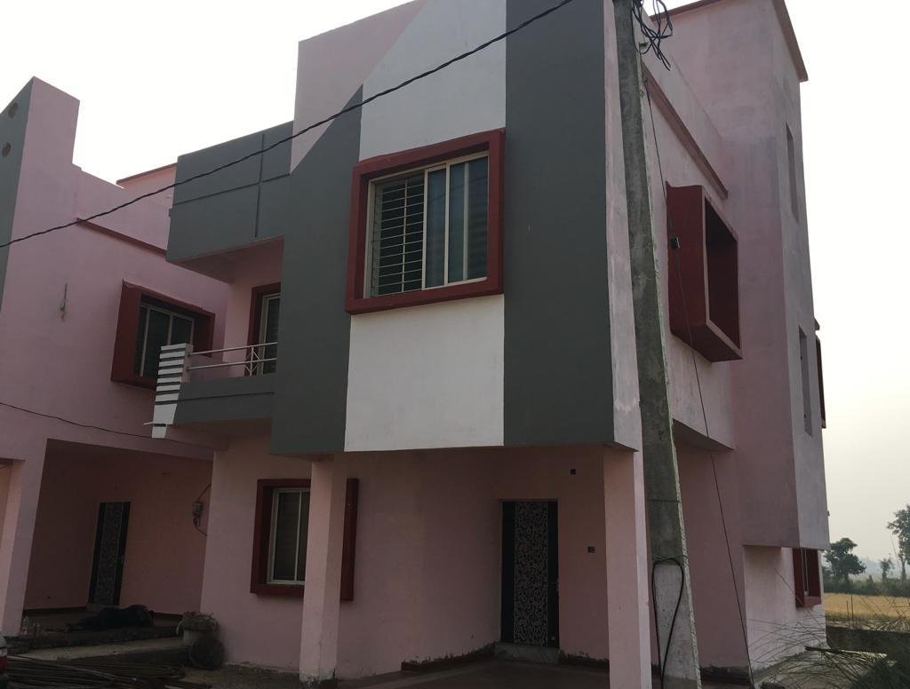 Balianta Hansapal Bhubaneswar Duplex Available