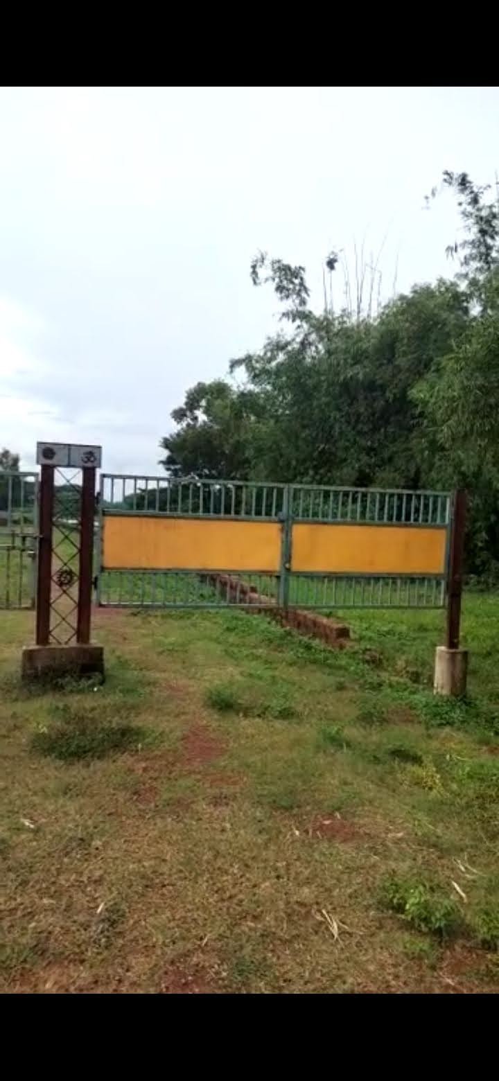 Vacant land available at Arigul Balianta Bhubaneswar near BJEM School-2