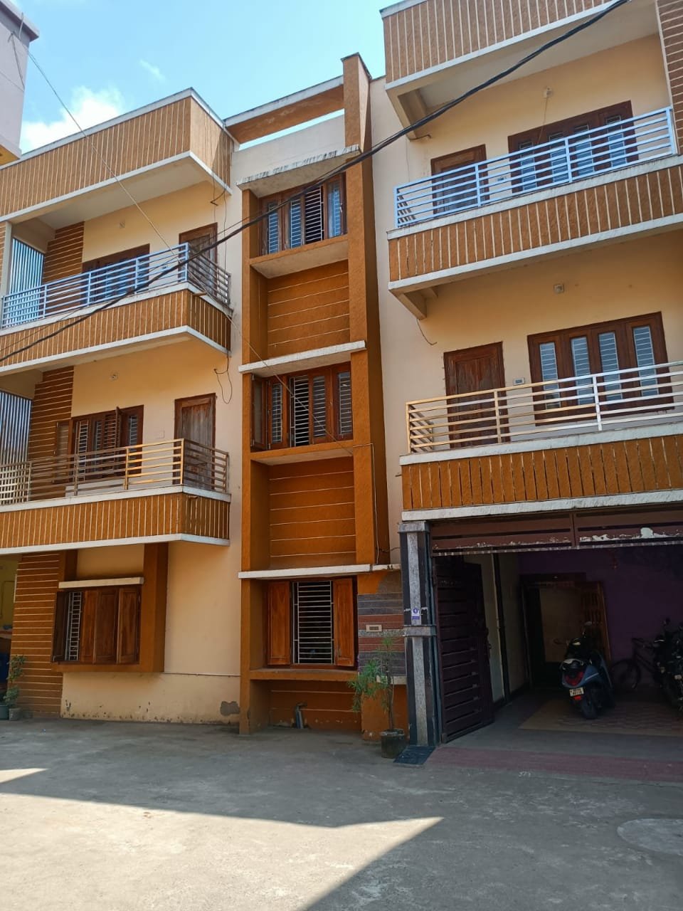 Baranga Cuttack Individual House