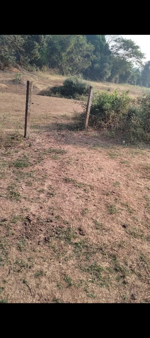 Vacat Land available at Athanga Kanderpur Cuttack