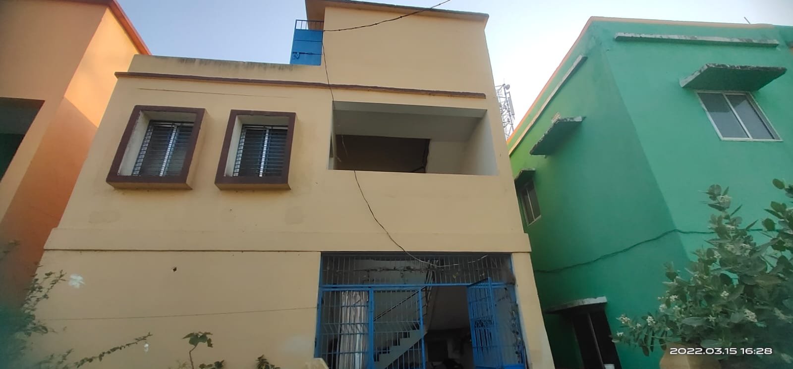 Mahidharpada Phulnakhara cuttack individual house available