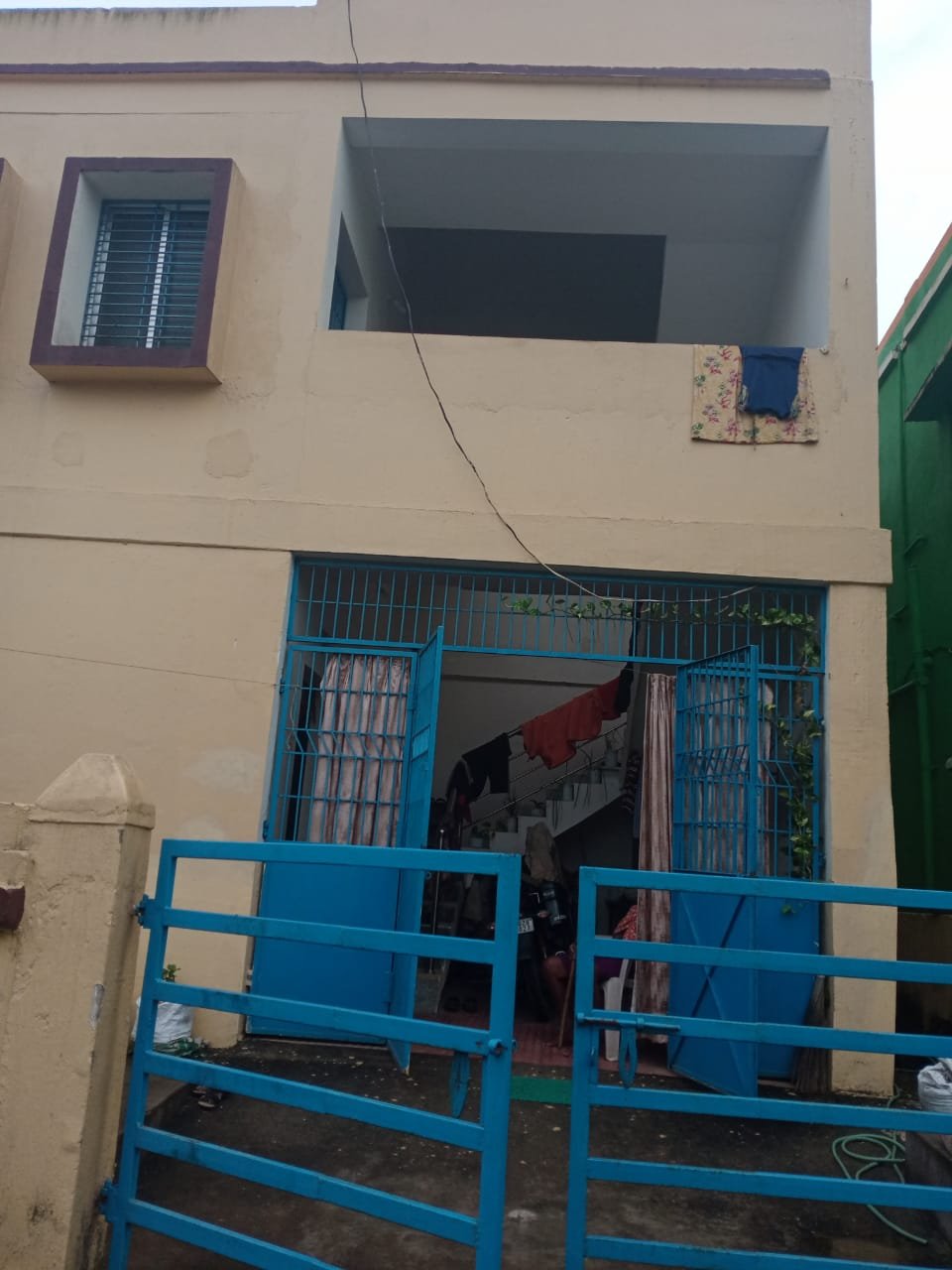 Mahidharpada Phulnakhara cuttack individual house available